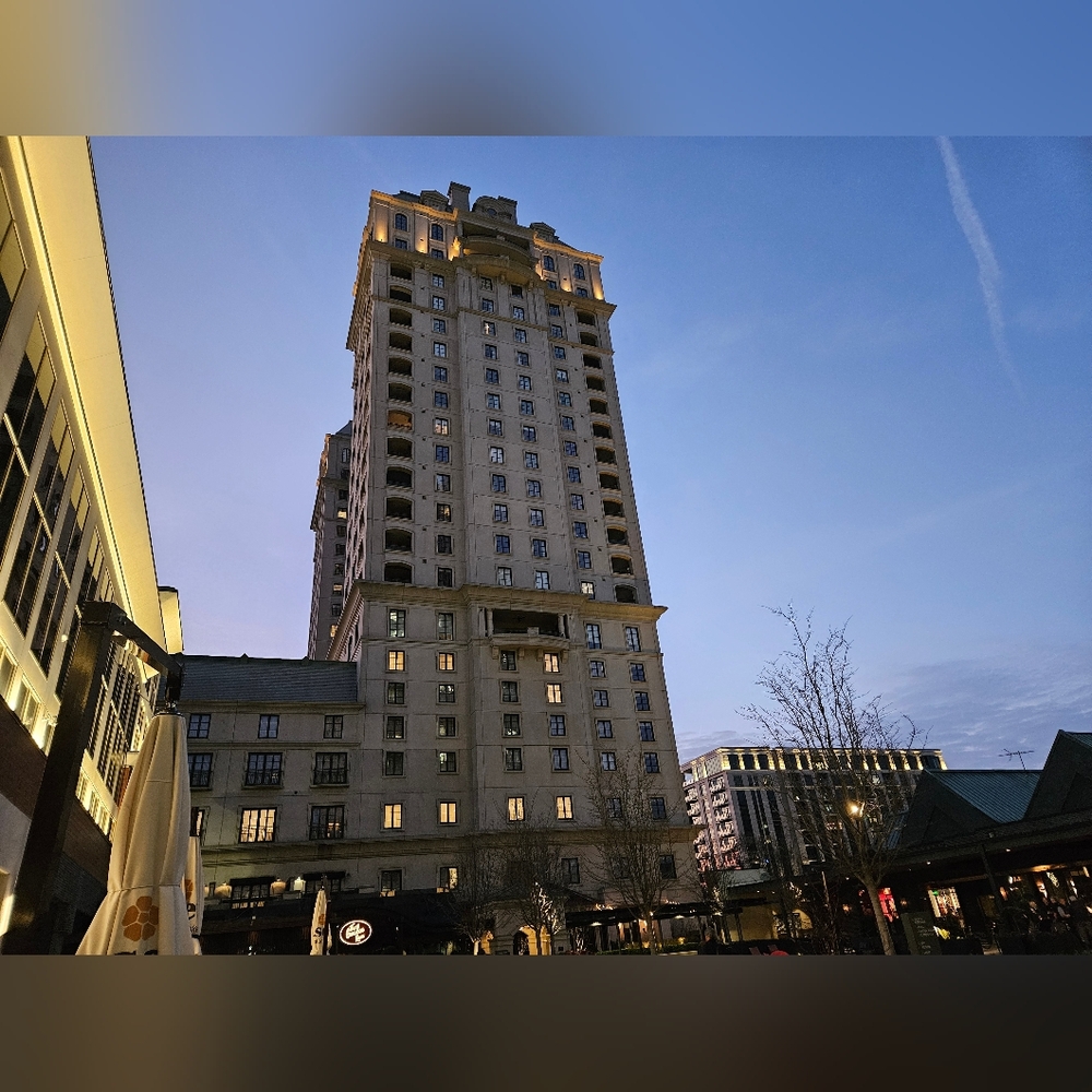 Meet your Posher, Grace